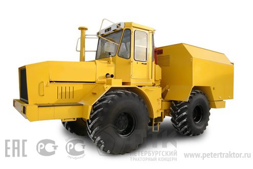 Сварочный агрегат К-703 МА АС-4 ПТК